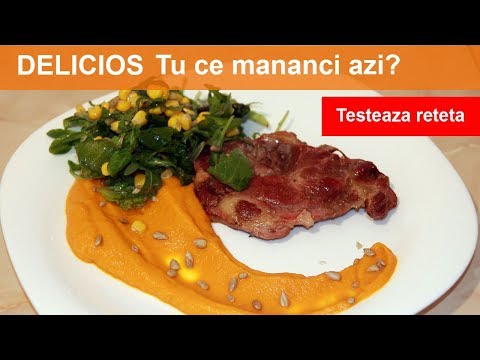 Ce Gatim Azi Ce Mancam Azi Youtube