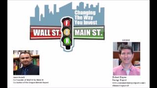 Robert Rapier: Polar Vortex Caused Enormous Drawdown of US Natural Gas Inventory
