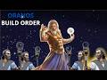Fastest Oranos Hero Oracle Build Order by [DoD]DarthNox