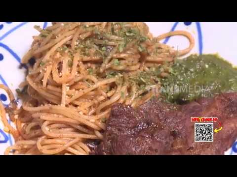 Puas Menikmati Menu Lezat di Mare Eatery | MAKAN RECEH