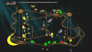 Contraption Maker - Bat Trap - JUST ONE PART!