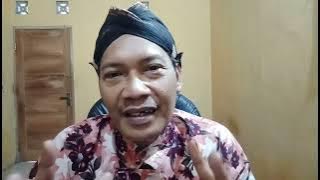 DAHSYATNYA MANTRA CARAKA WALIK / SUNGSANG BAWANA WALIK. | 98