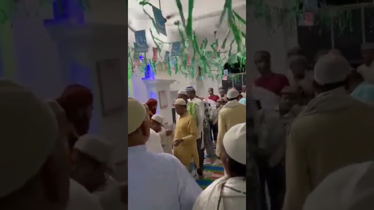 Ramzan Khatam WhatsApp status | Ramzan End Special Video | Tarawih khatam | Masji—e—Khali ho gayee