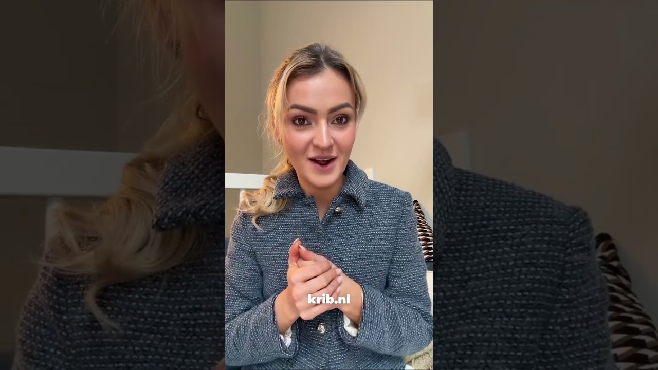 Romee vertelt over haar verkoop 