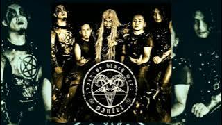 Santet - Nyupang Nyi Blorong (Javanese Black Metal)