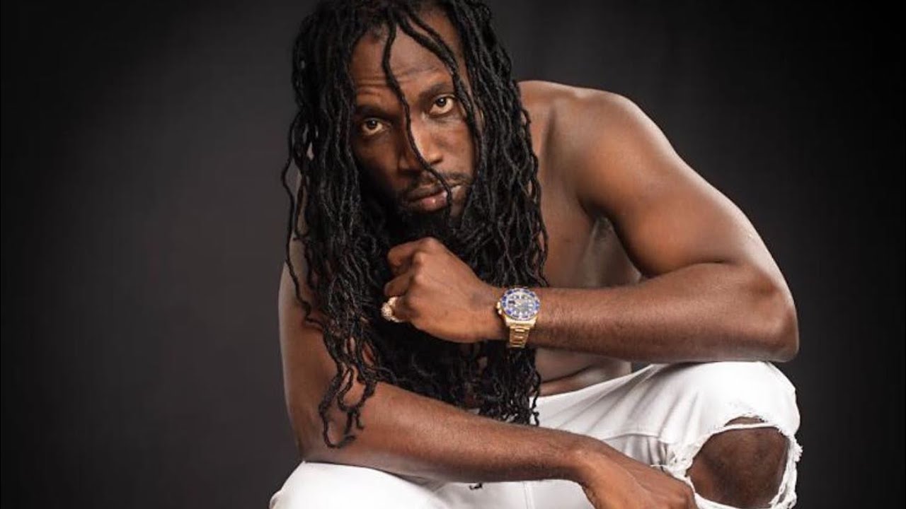 Mavado Unable To Perform In Jamaica Will We See A Return Of Gully God Performance On The Island