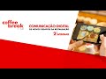 2º Webinar "Os Novos Desafios da Restauração - "Comunicação Digital"
