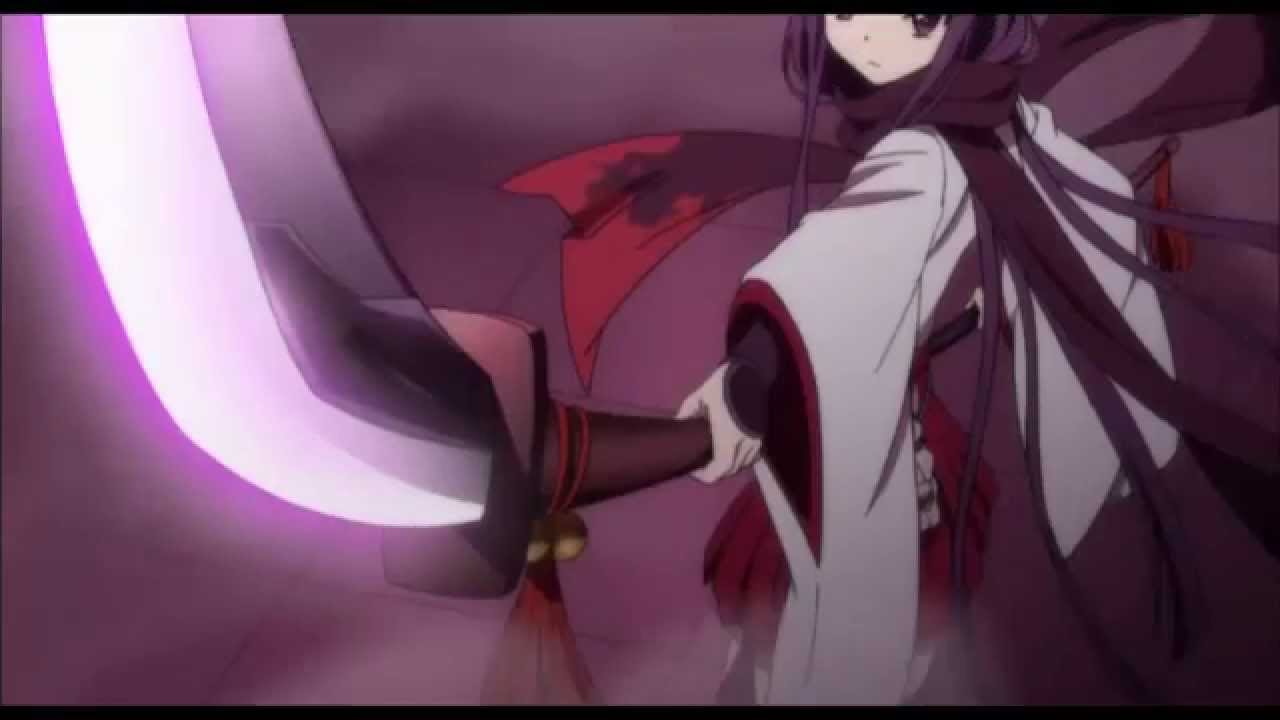 Inu × Boku SS amv /Angel With A Shotgun/Пёс и я: Секретная служба