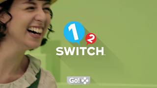 1-2-Switch (Switch) - Intro