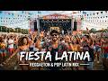 Best Latin Drive Playlist 2026 🚗 Reggaeton Chill & Night Vibes