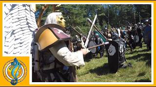 Bicolline 2025 - Thursday's Battle