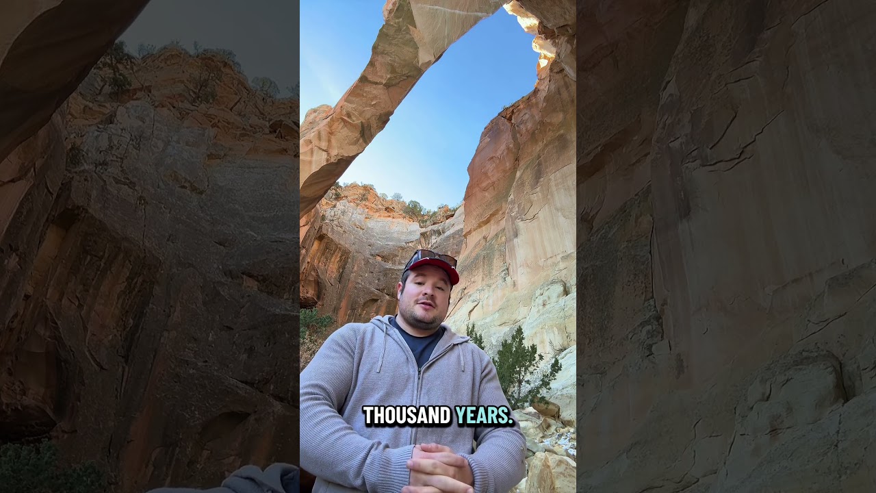 Healthcare trains you to fix everything.The desert reminds you that you don’t have to.