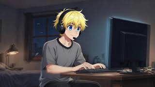 Character Creator TG TF (AI)