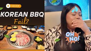 All You Can Eat Korean BBQ in Riverside! 🔥 Was It Worth It?! | Food Vlog 2026