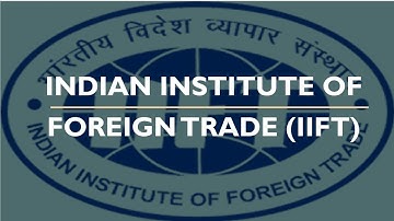 How to prepare for IIFT exam?Section discussion, exam pattern, preparation strategy.Placements, Fees
