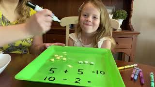 Math: Candy Math