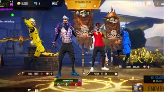 Shady MOON ft. Basco - CUTTHROAT || free fire highlights 😎