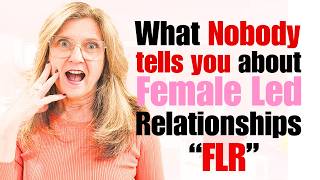 What Nobody Tells You About Female-Led Relationships (FLR)