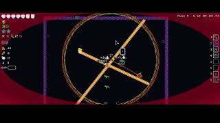 Tiny Rogues Normal Glitchless Current WR (12:39)