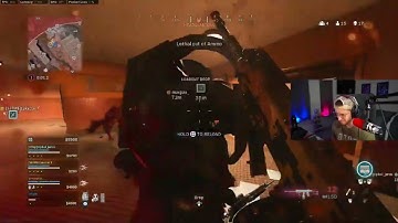 THE BEST WAY TO KILL A JUGGERNAUT IN WARZONE