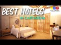 Best Luxury and Boutique Hotels in Cartagena 2022 – Colombian Travel Guide