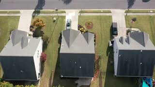 Aerial Video of 9122 Kestral Ridge Dr