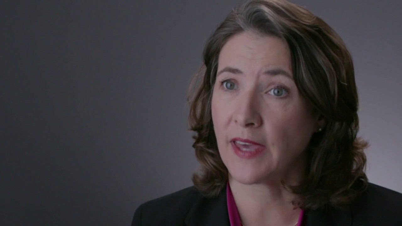 Business Innovation:  Ruth Veloria - University of Phoenix