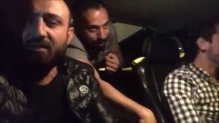 Ünal Turan -- Harun Taştan Nissan 350Z Twinturbo Hastalik İçeri̇r