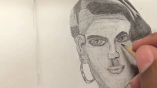 SCHOOL ASSIGNMENT 1 (DRAWING WITH VALUE)