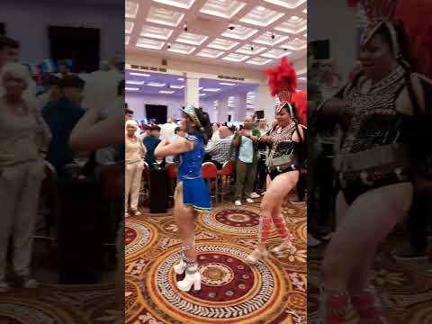 Increíble cuántas veces salió el FRUIT COCKTAIL (reto de suscriptor) #seguidores #todos #viralvideo