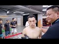 Full Fight : Yibireyimu Saidila vs Wang Zihan | Happy Elephant MMA #mma #motivation #fighter #shorts