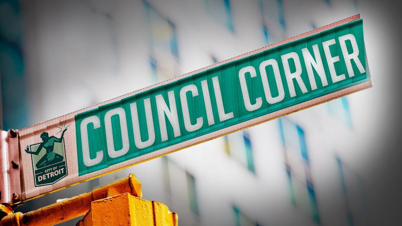 Council Corner Job and Career Fair June 23, 2018 YouTube