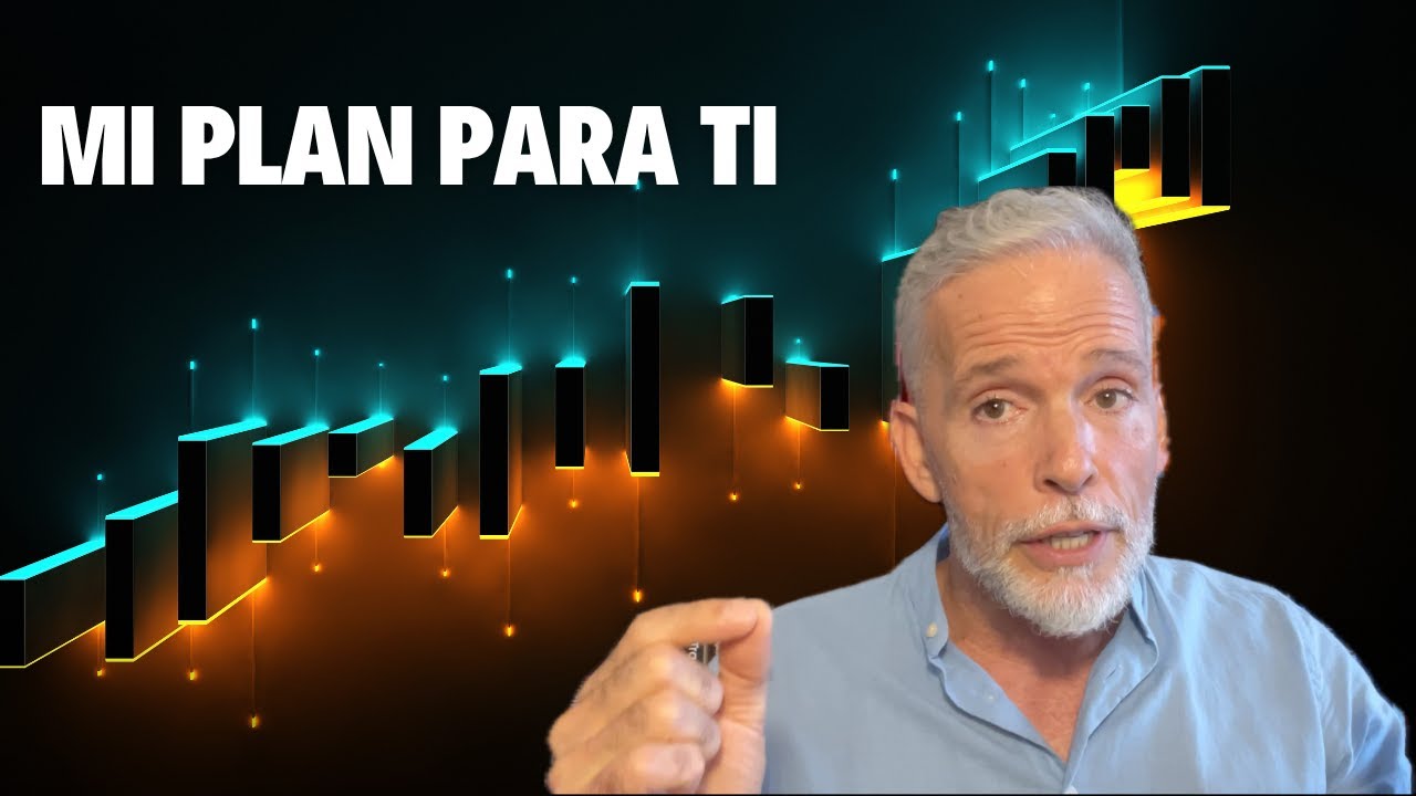 Mi Propia Experiencia: Cómo Dejé de Perder Dinero en Trading - YouTube