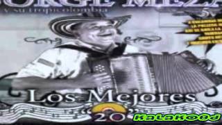 Miniatura de vídeo de "Cumbia Morena"
