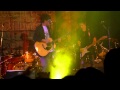 EVER樂隊 -- 必經之路 { 1.7.2011 Rock On Asia Live featuring INORAN from LUNA SEA }