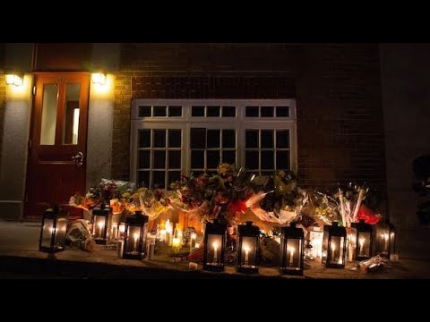 Drame du Vieux-Québec : douloureux souvenir pour une famille de Laval