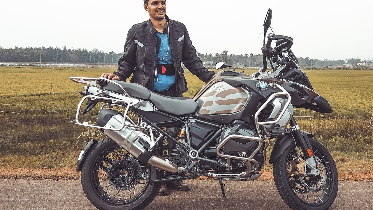 bmw cycle in downtown song