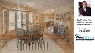 22075 Stratford Place, Excelsior, MN Presented by Zachary Adams.