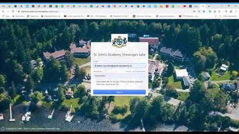 Creating a Task on ManageBac and Uploading Lesson Template