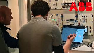 Installateurs Leren Werken met ABB InSite
