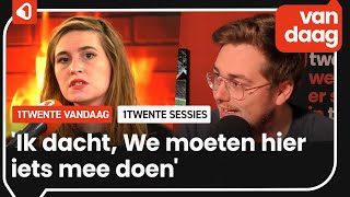 1Twente Presenteert Nieuw Muziekprogramma Genaamd De 1Twente Sessies