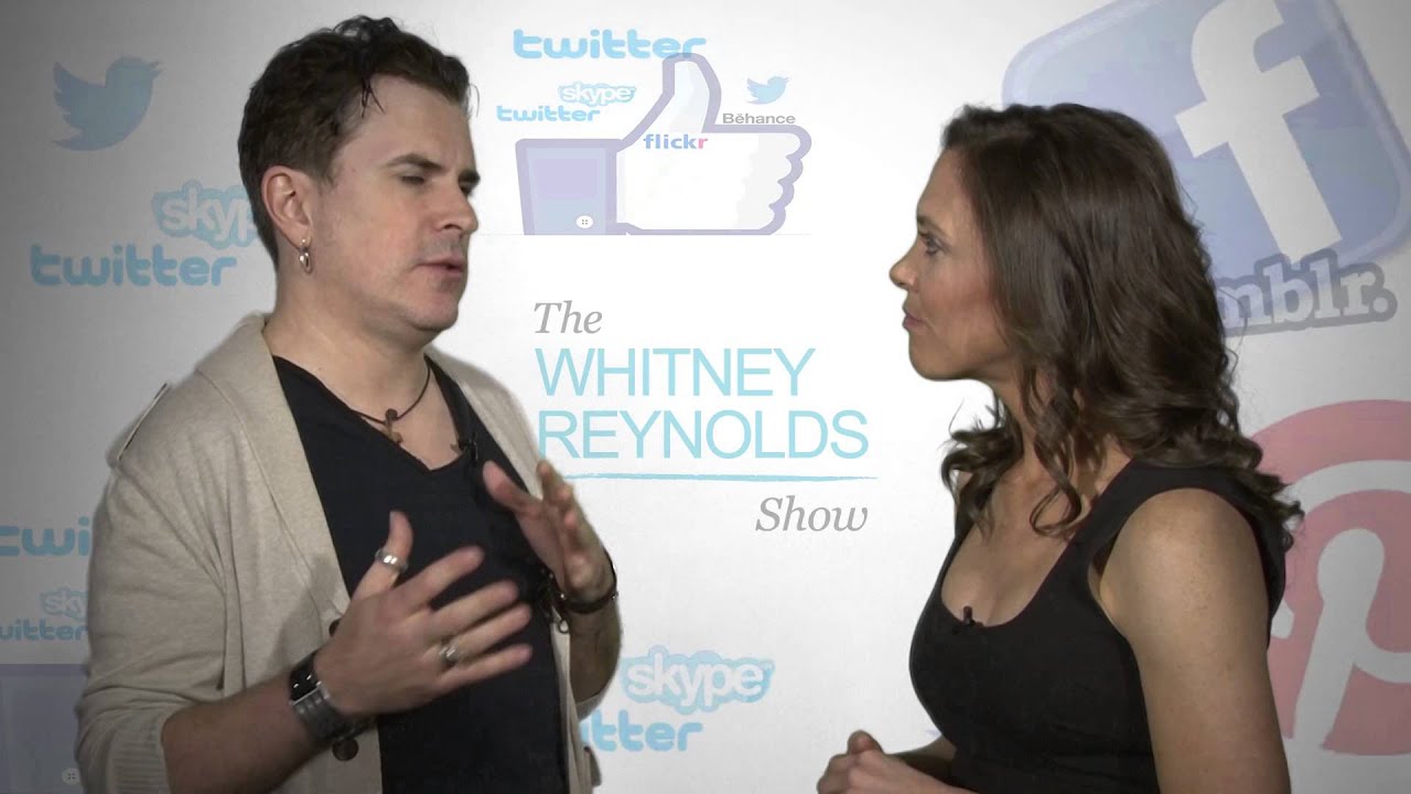 Trials and Tribulations Through the Foster System || The Whitney Reynolds Show