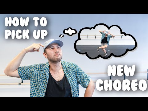 How To Remember Choreography- Learn Choreography Faster With These Tips