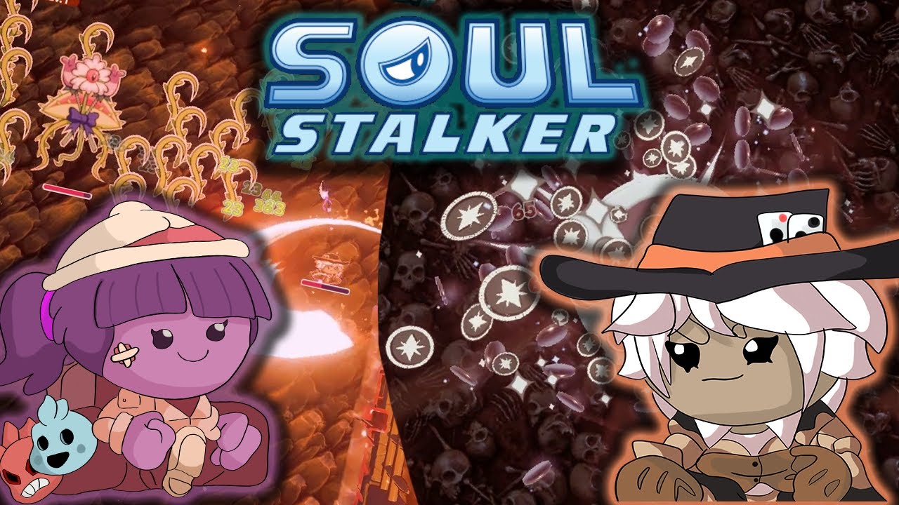 Ace in Big Crits & Penny Coin Hoarder  | Soul Stalker (Alpha 1.3.0) #5