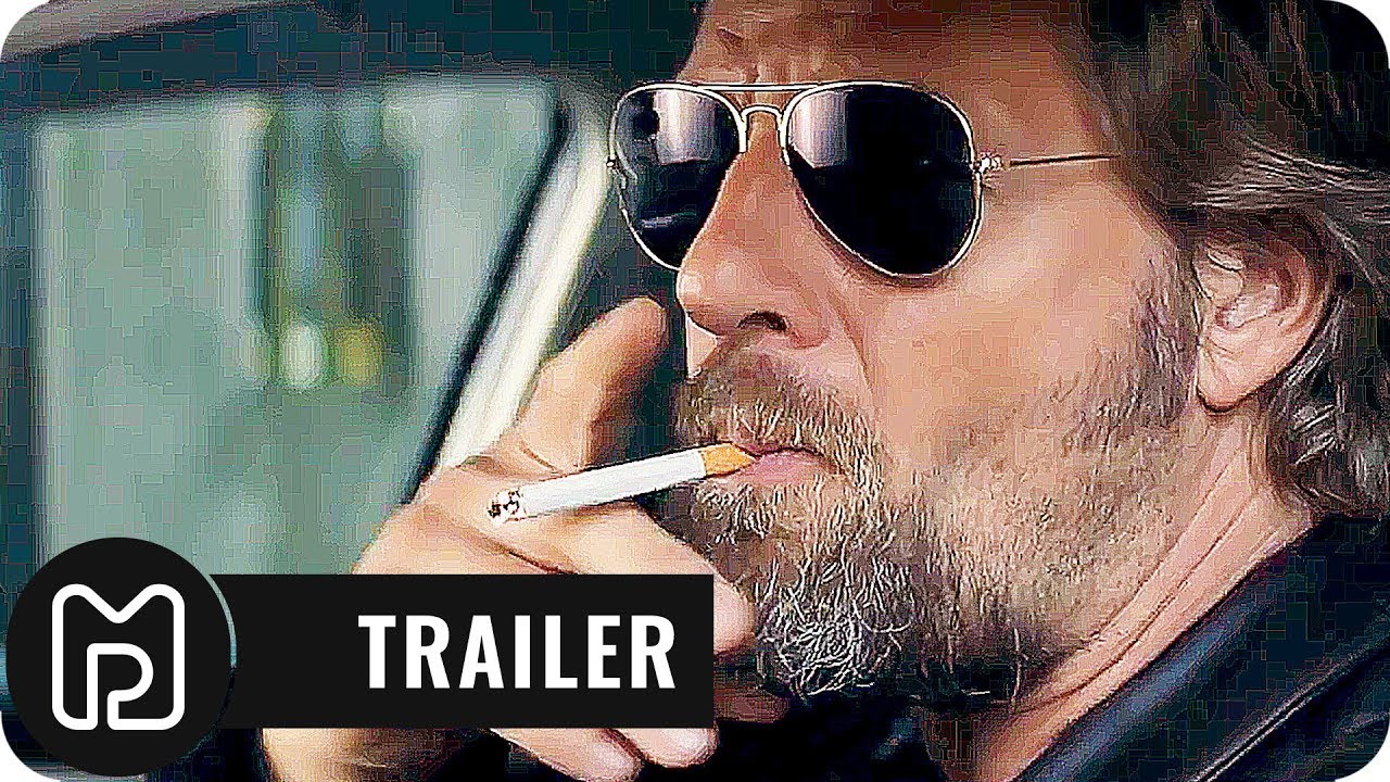Der Menschliche Tausendfüßler Trailer Deutsch Der Menschliche Tausendfüßler Trailer Deutsch