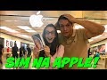 MINHA MÃE DISSE SIM PRA TUDO NA APPLE?! COMPREI UM IPHONE XS MAX? MY MOM SAID YES!