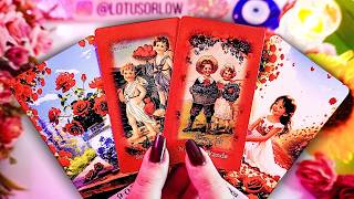 💥💘NOVO AMOR: 3 REVELAÇÕES AGORA! Você não tem NOÇÃO do QUANTO vai ser especial | TAROT AMOR screenshot 5