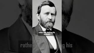 This President almost did not graduate | Presidential Hobbies