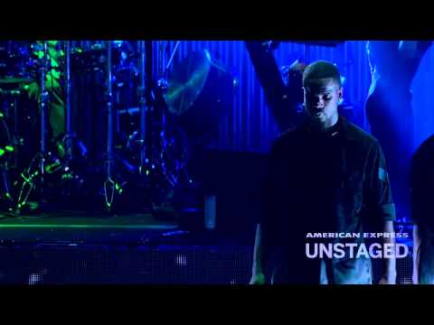 usher live in london unstaged hd stream view (climax) 36