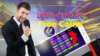 Lightning Link Casino Hack - Get Unlimited Free Coins (2026) screenshot 4